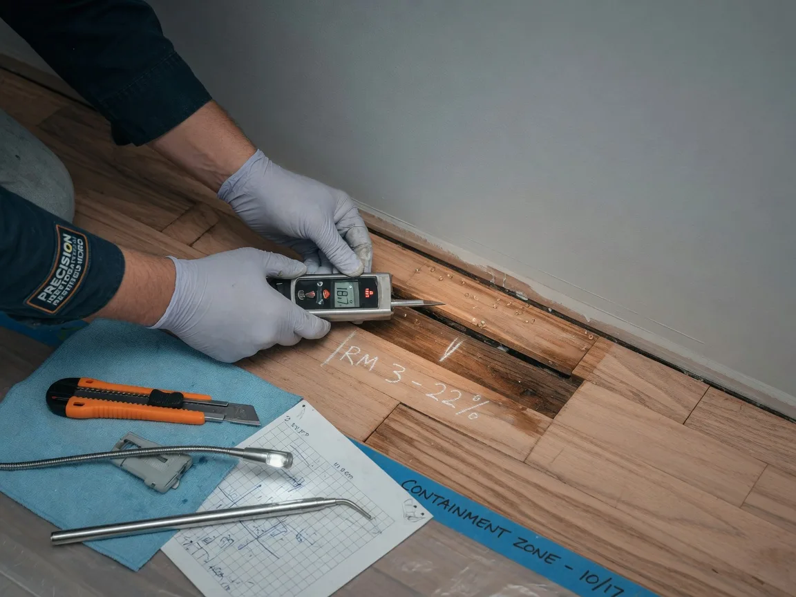 Why choose Water Removal in Dolgeville, NY